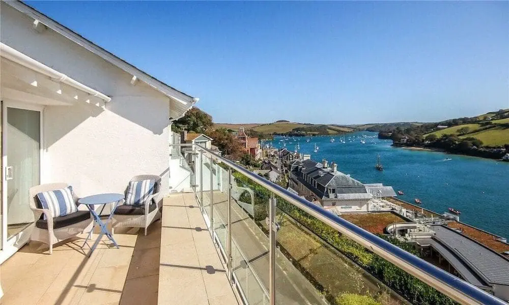 Beacon Court holiday home
