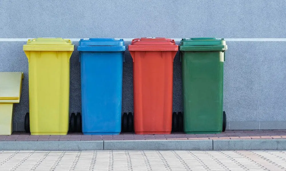 Waste management