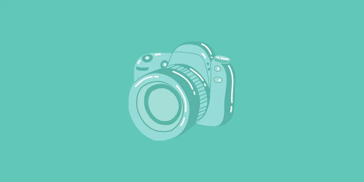 Update photography