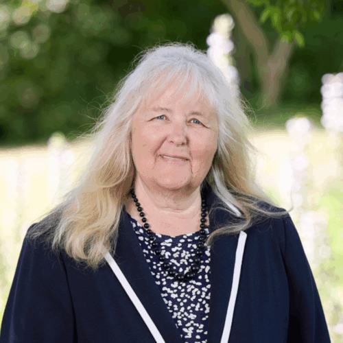 Annie Salcombe & South Hams Host