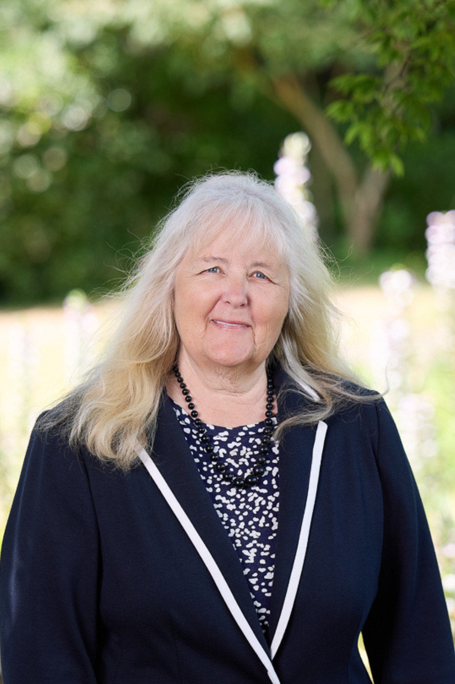 Annie Salcombe & South Hams Host