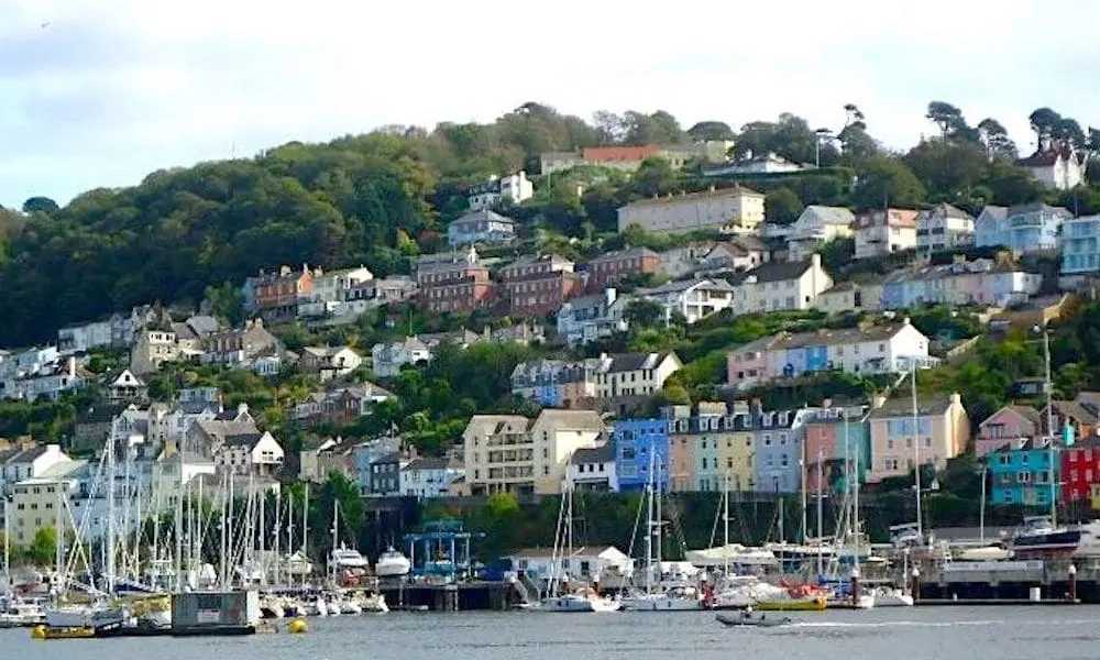 Dartmouth