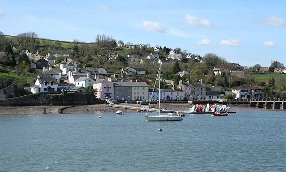 Dittisham