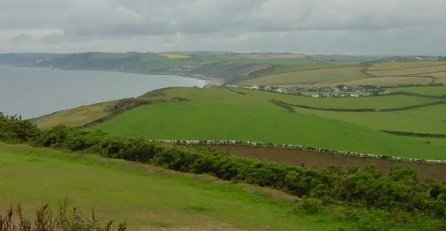 Downderry