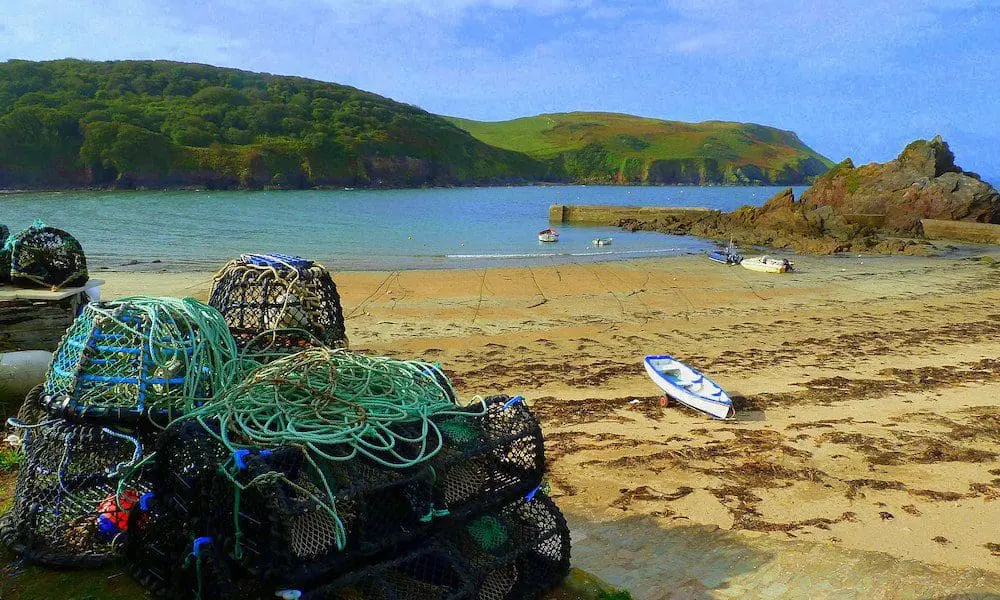 Hope Cove