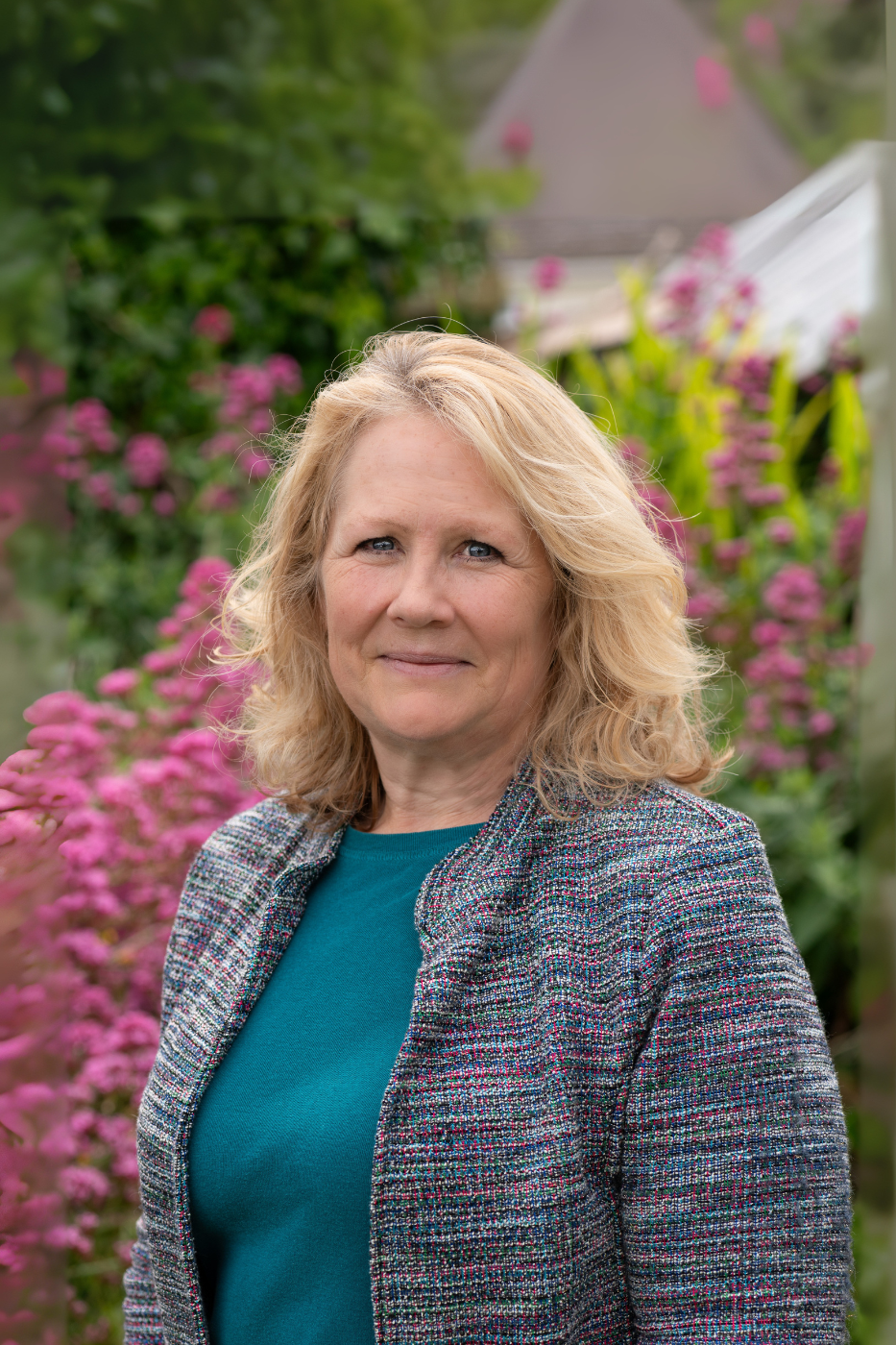 Jules Rock & North Cornwall Host