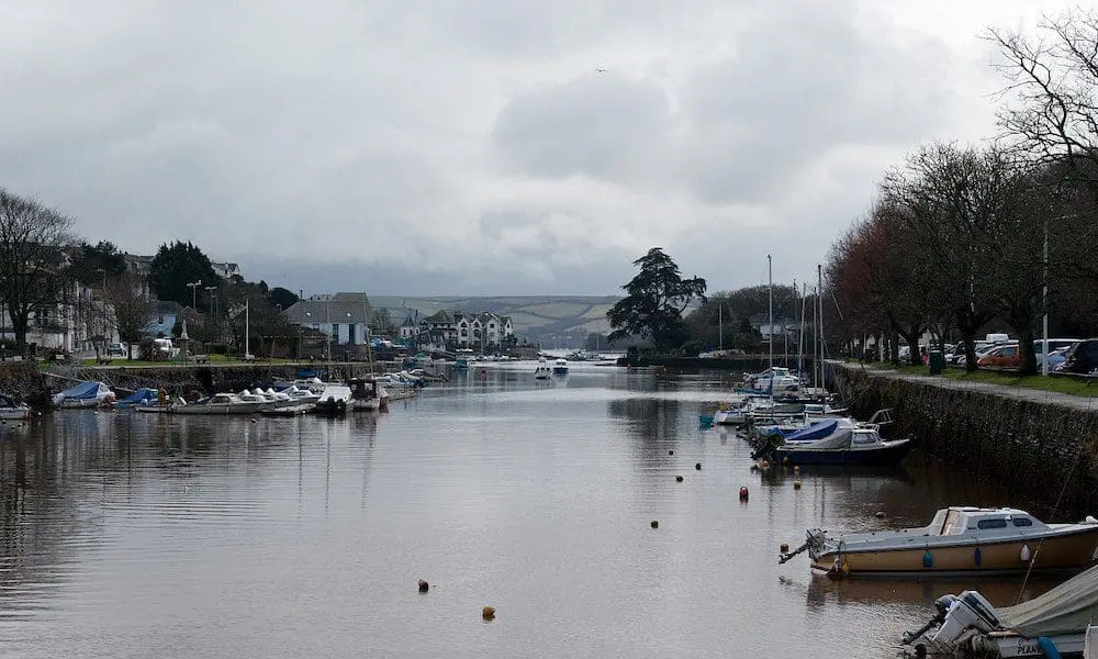 Kingsbridge