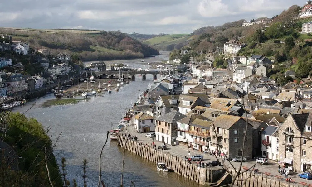 Looe
