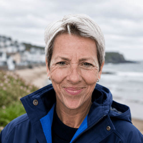 Bude Host Nicola