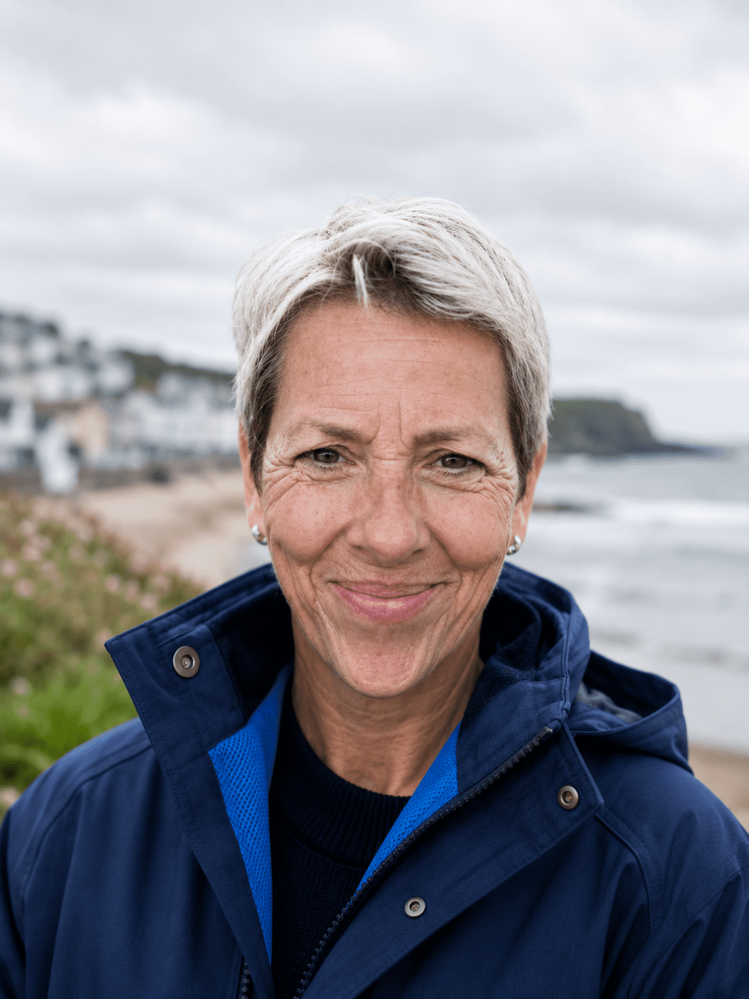 Bude Host Nicola