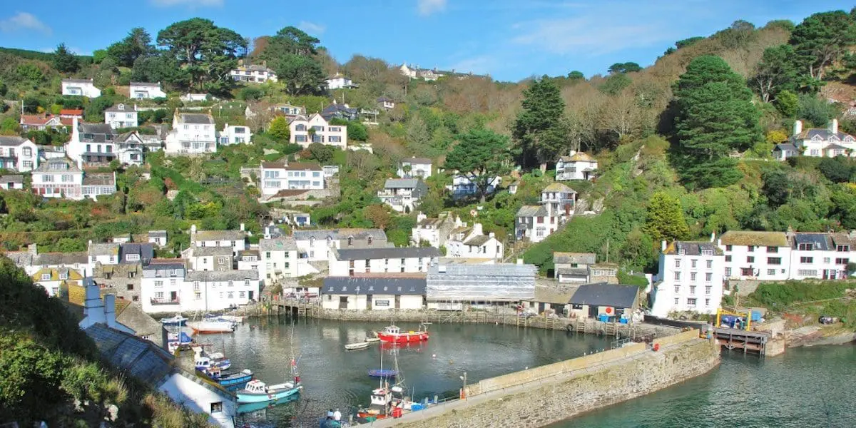 Polperro