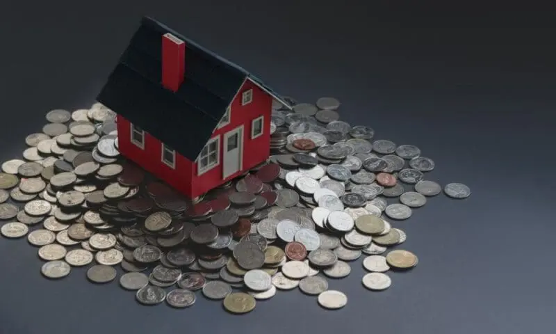 money house