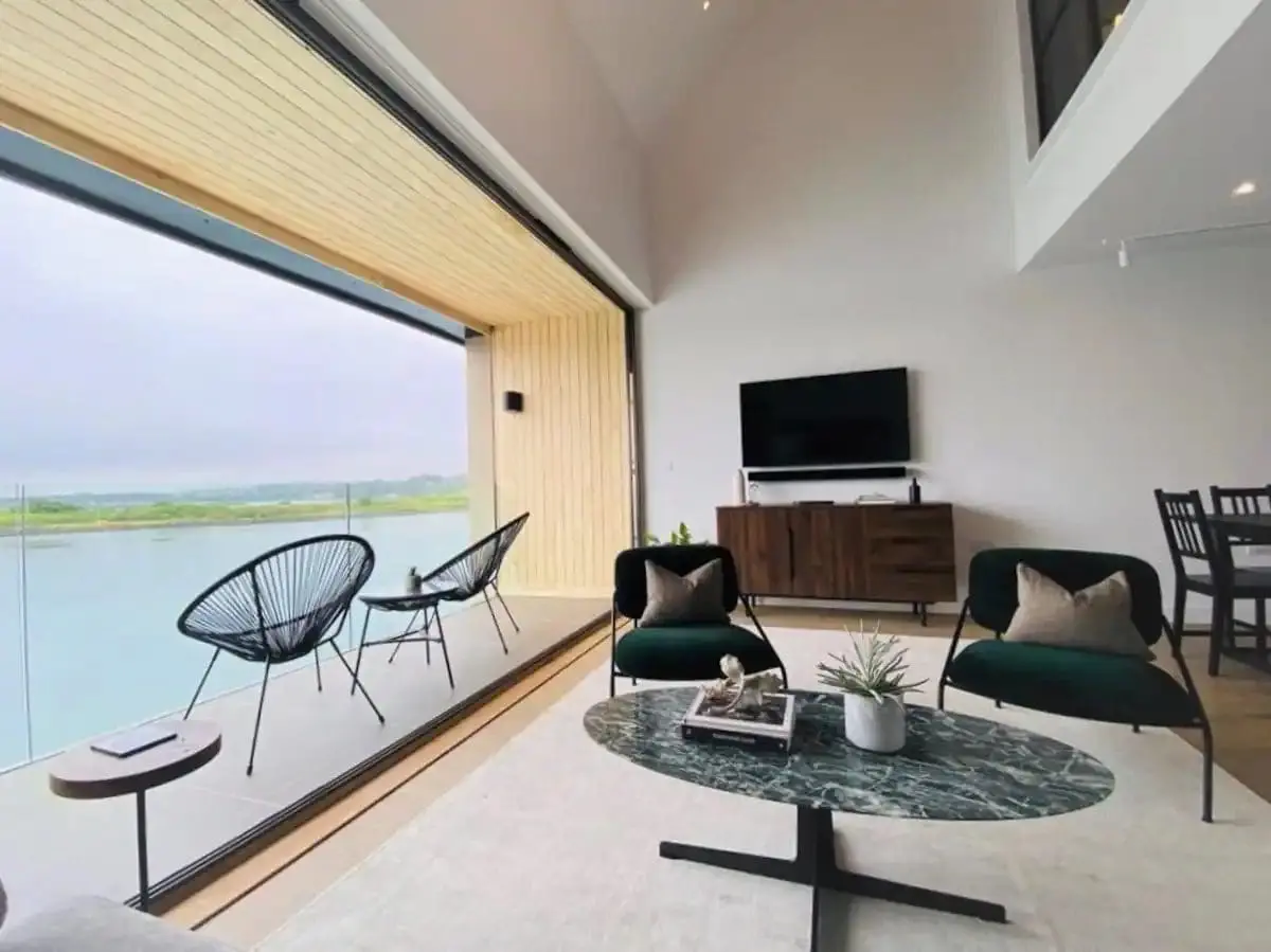 Rew-An, airbnb property