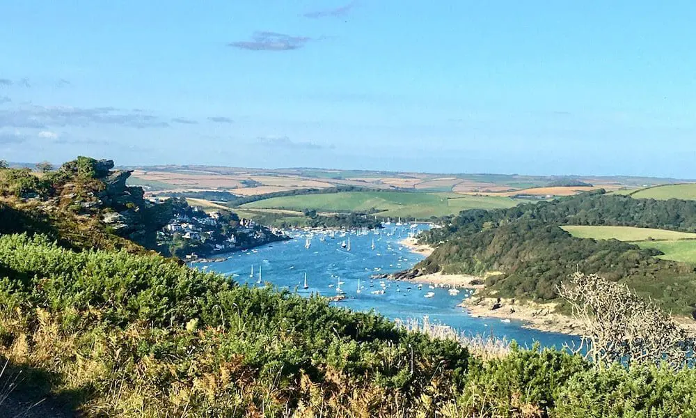 Salcombe