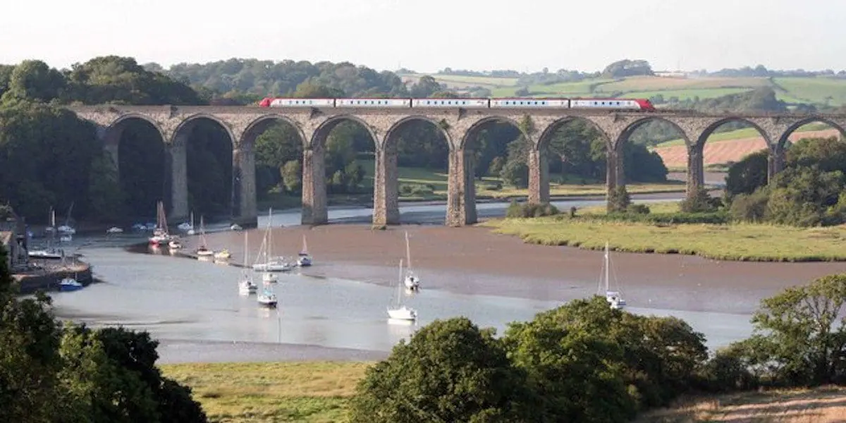 St. Germans