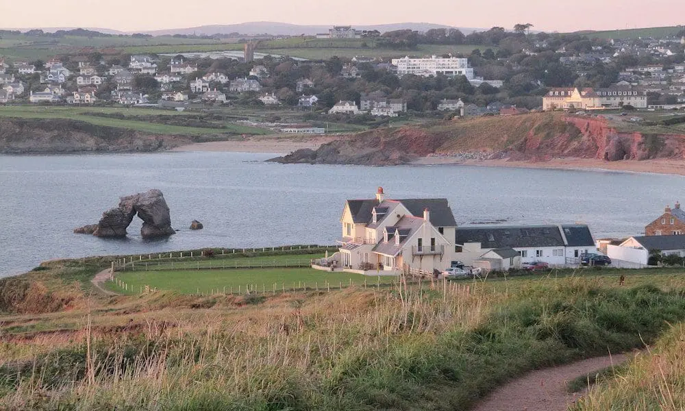 Thurlestone