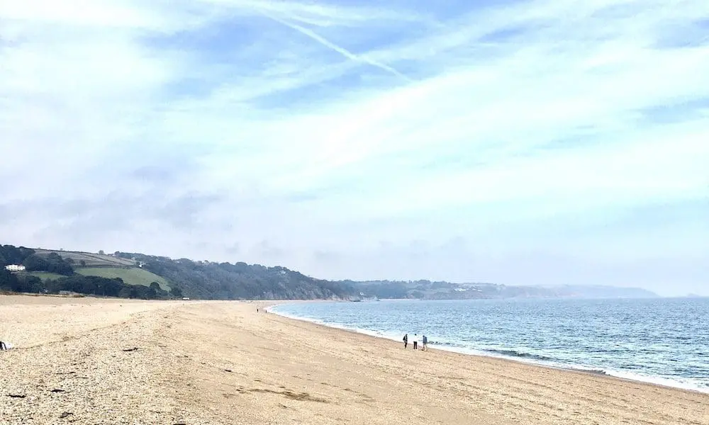 Torcross