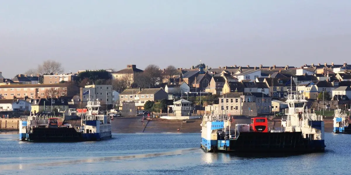 Torpoint