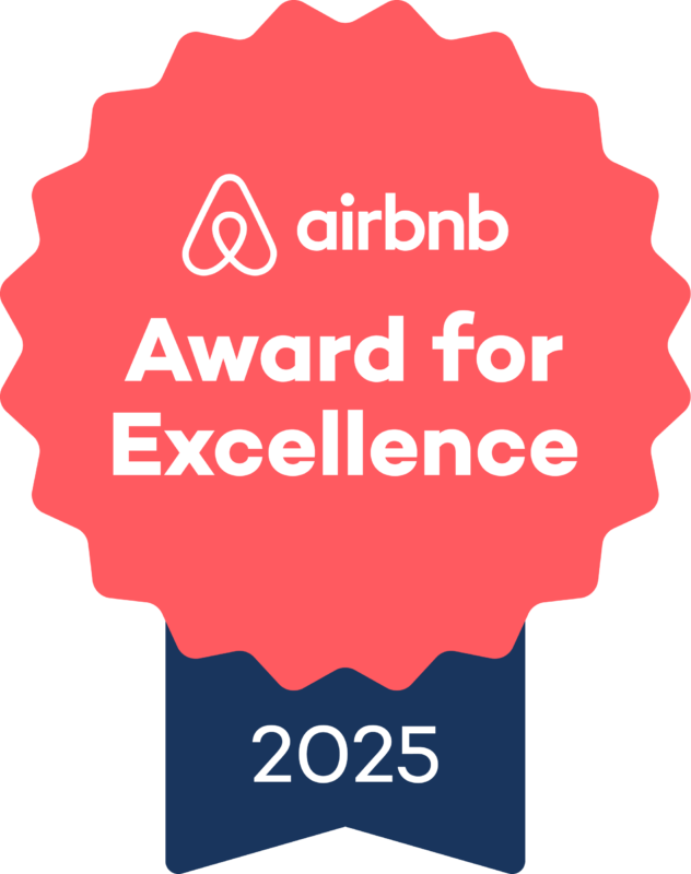 Airbnb Award for Excellence 2025