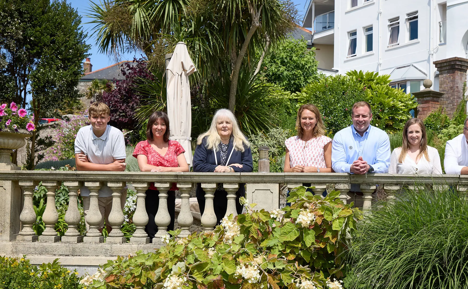 HolidayHost team
