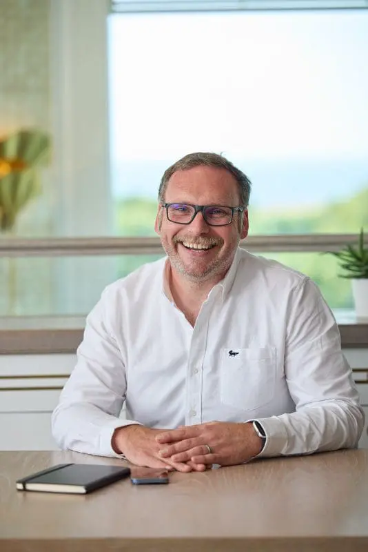James Spencer