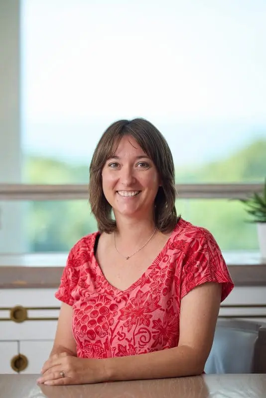 Kate Corradi