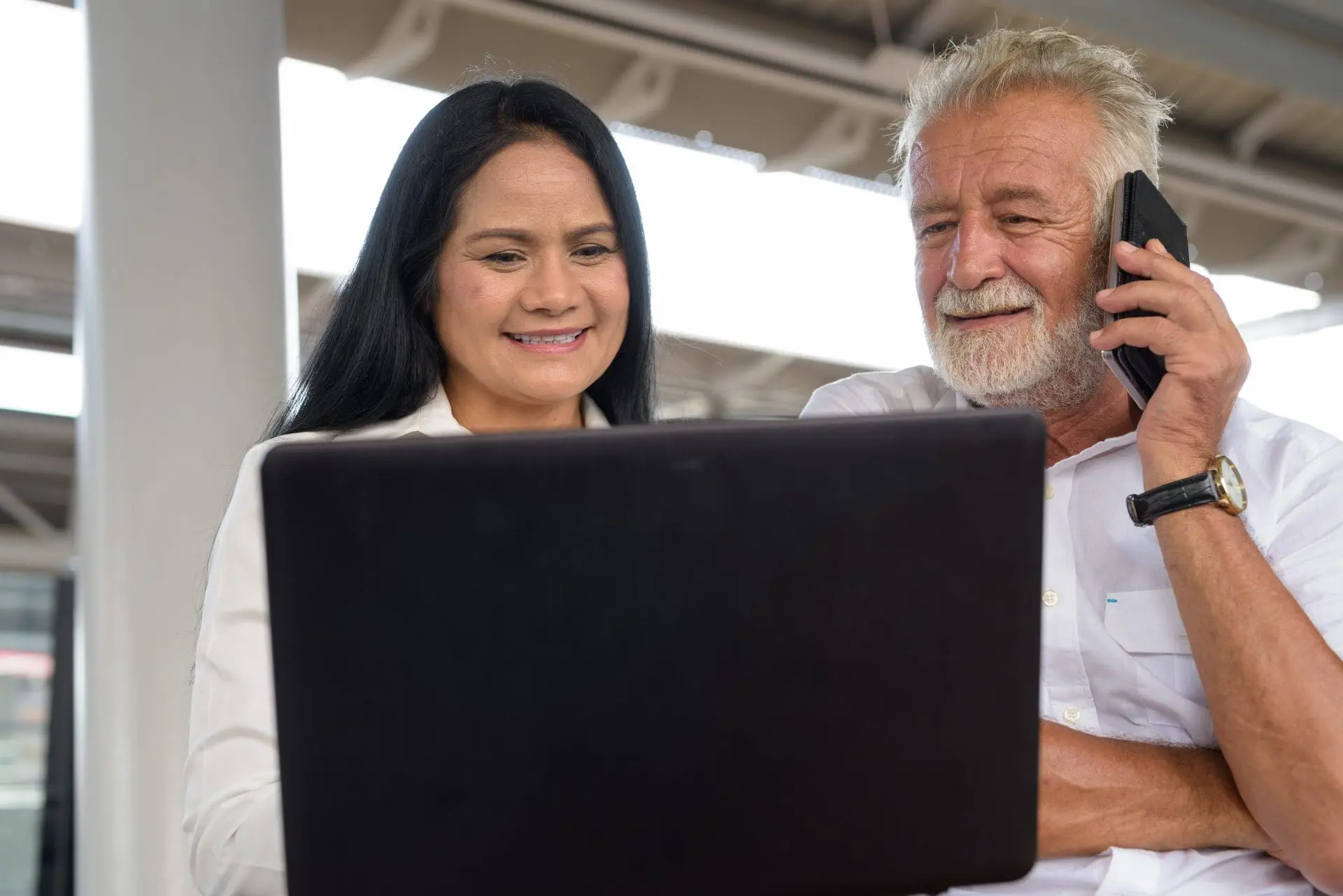 Modern owners