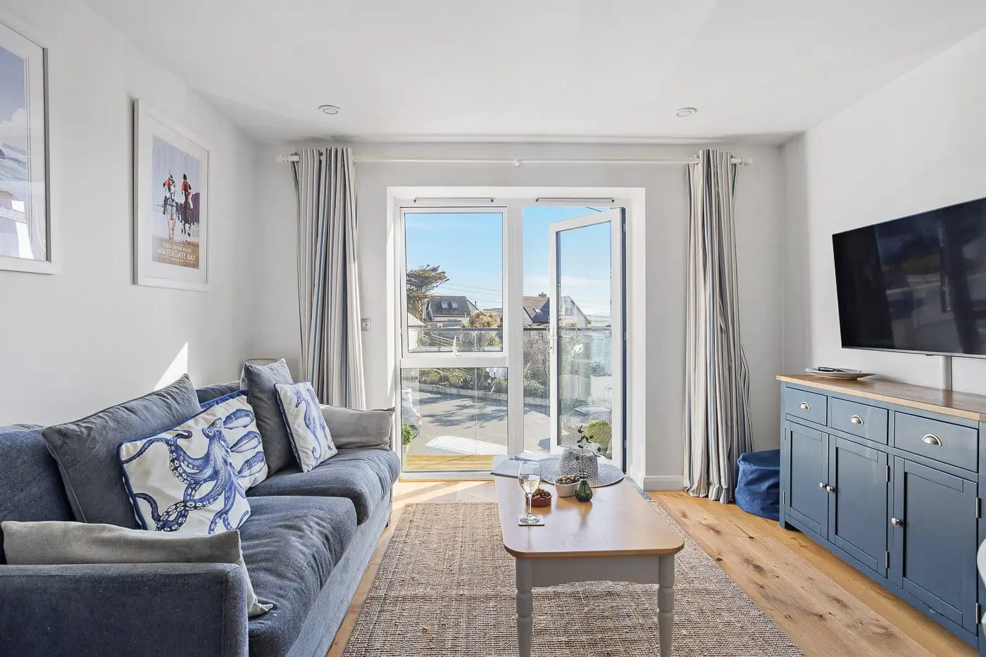 Watergate View Airbnb